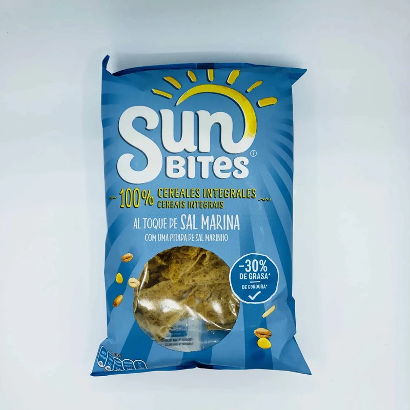 Sun Bites Sal Marina