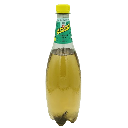 Schweppes Ginger Ale 1L