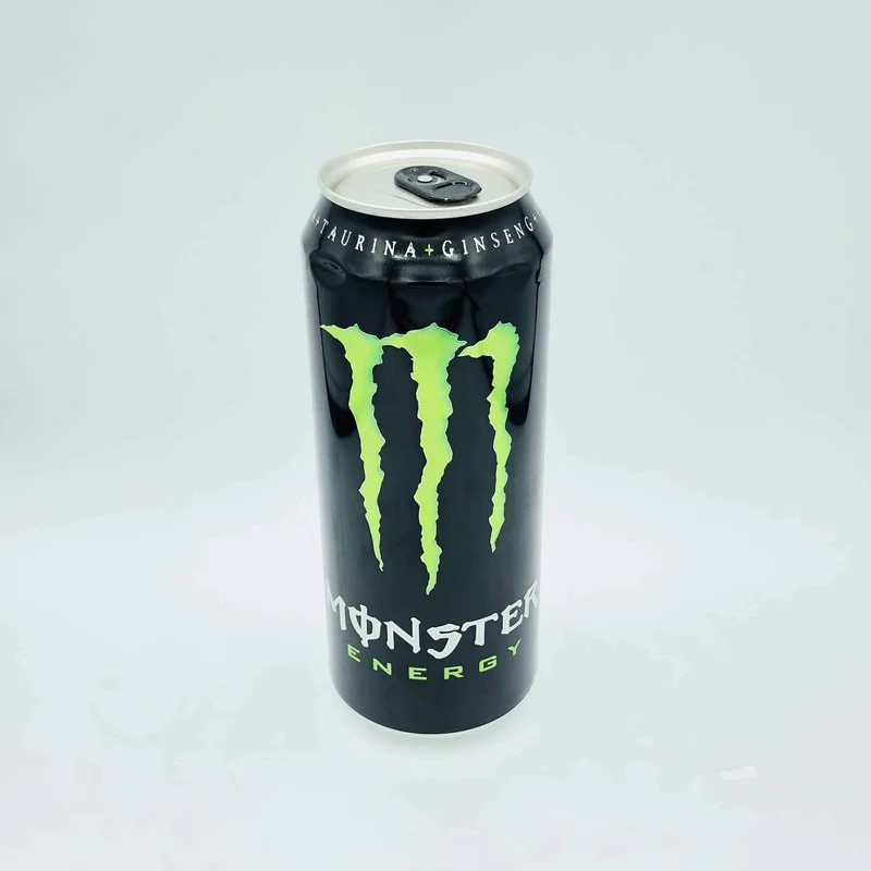Monster Energy 50cl