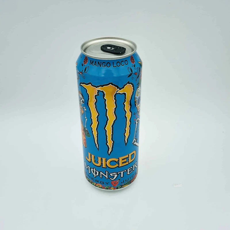 Monster Mango Loco 50cl