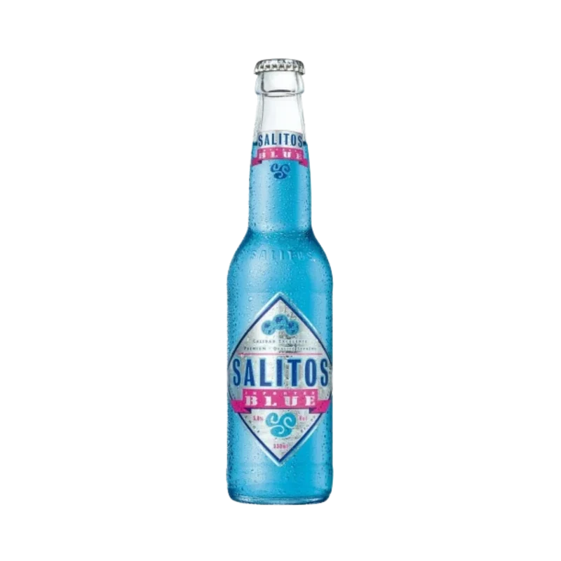 Salitos Blue