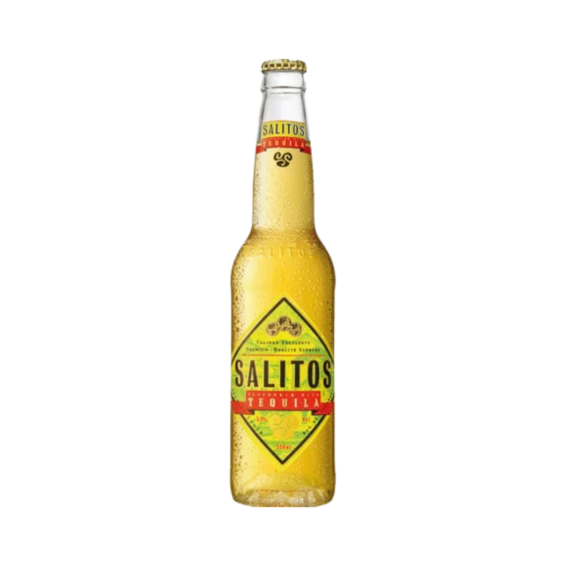 Salitos Tequila
