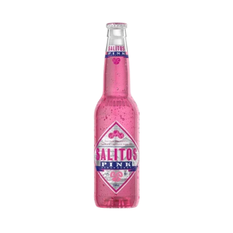 Salitos Pink