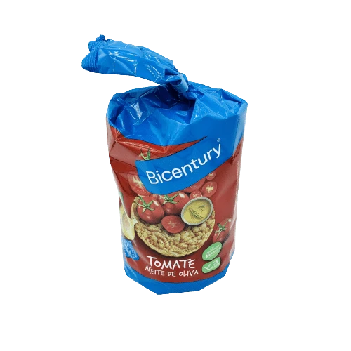 Bicentury Tomate y Aceite de Oliva