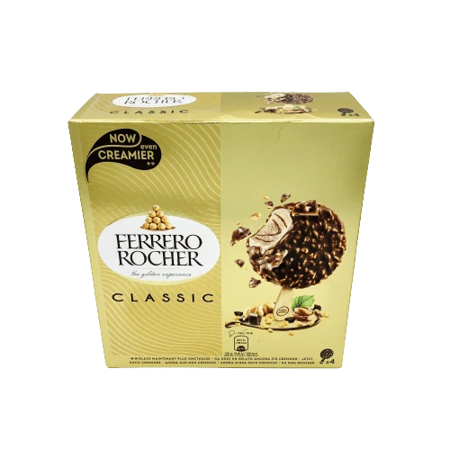Ferrero Rocher Classic 4u