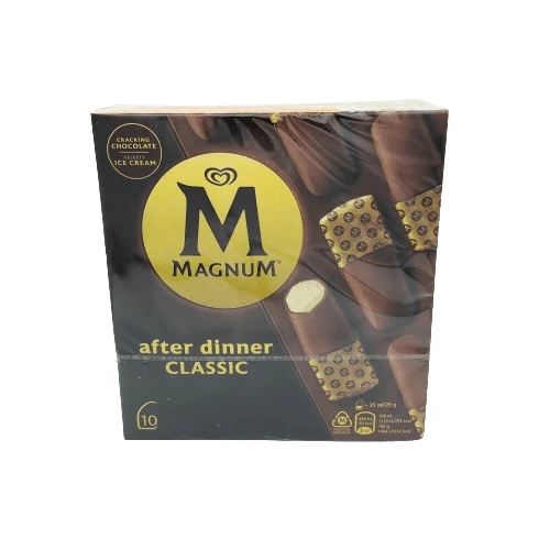 Magnum After Dinner Classic 10u