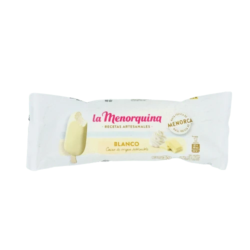 La Menorquina Blanco