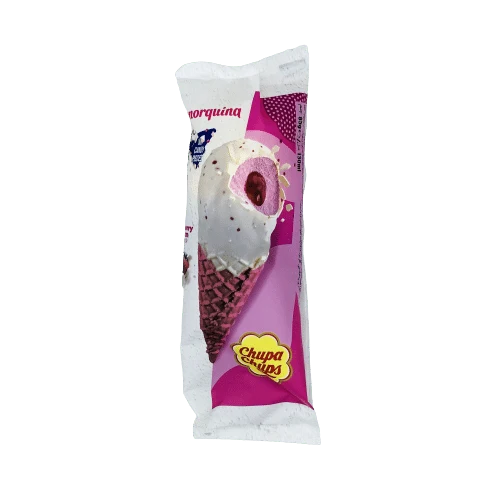La Menorquina Chupa Chups Cono Helado