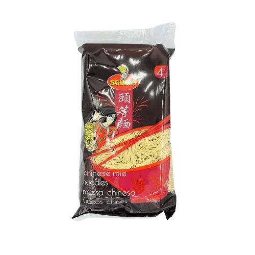 Fideos Chinos Soubry 250g