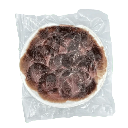 Carpaccio de Ternera 150g aprox