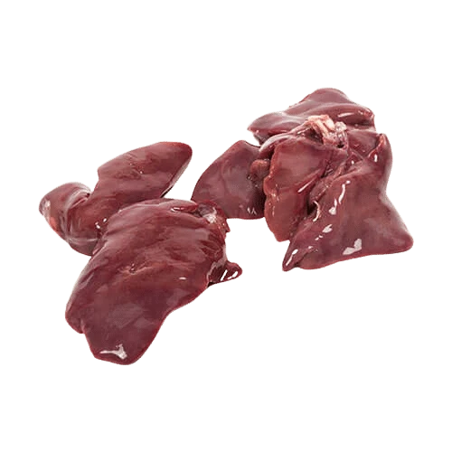 Higaditos de Pollo 175g aprox