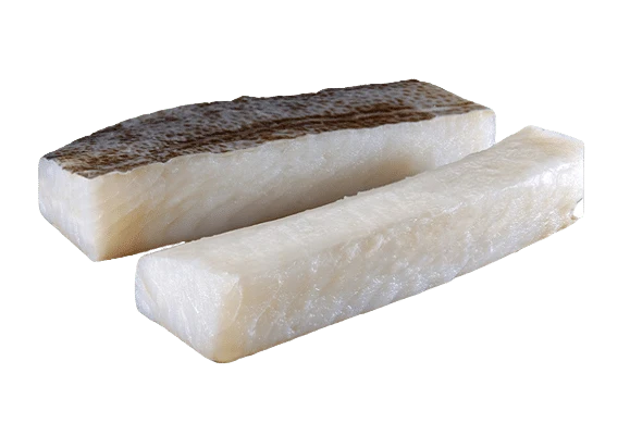 Lomo de Bacalao Entero 500g aprox