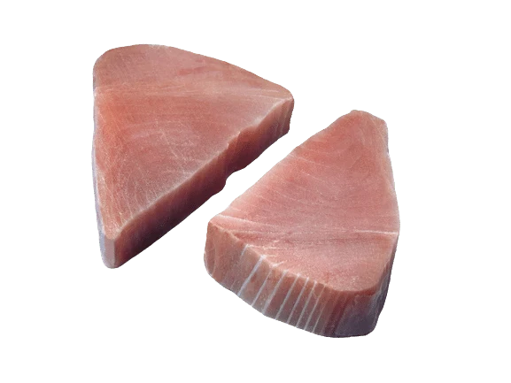 Solomillo de Atún 225g