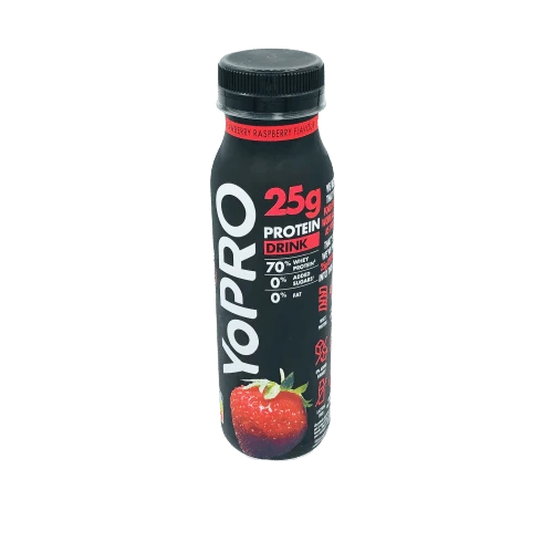YoPRO Drink Fresa 300g