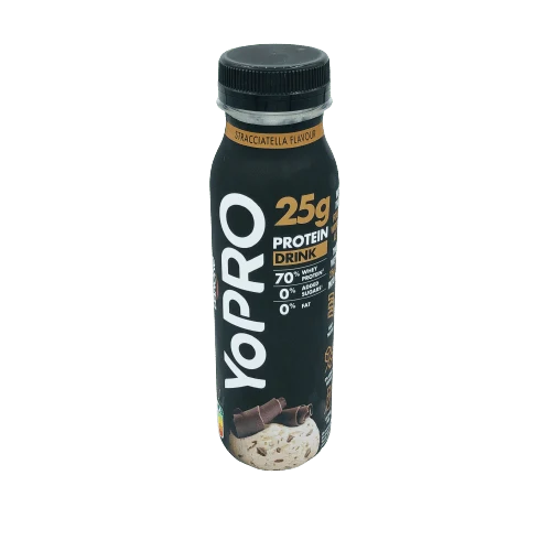 YoPRO Drink Stracciatella 300g
