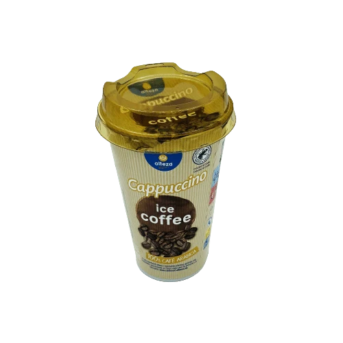 Alteza Capuchino