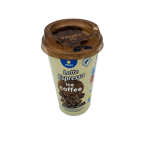 Alteza Latte Espresso