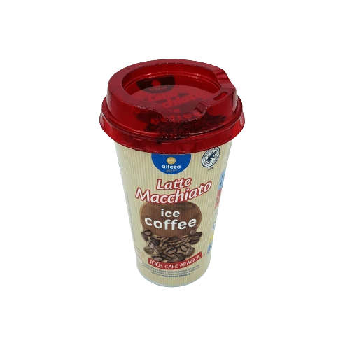 Alteza Latte Macchiato