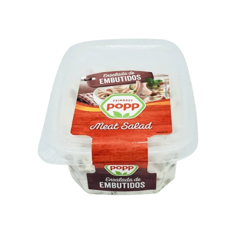 Ensalada Popp Embutidos 200g