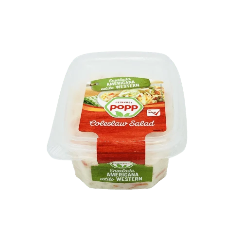 Ensalada Popp Coleslaw 200g