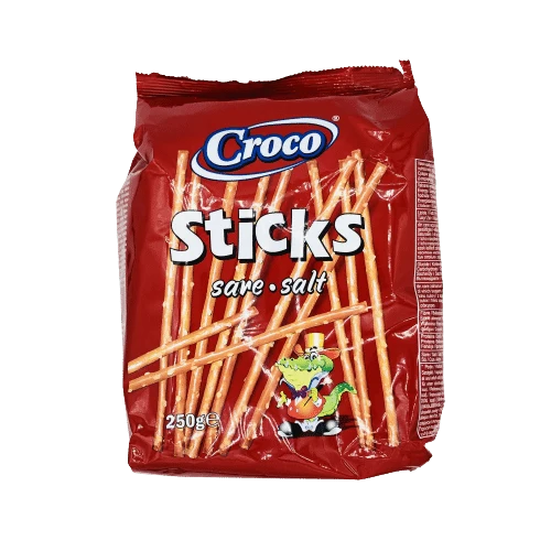 Croco Sticks 250g