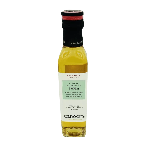 Vinagre Gardeny Manzana 250ml