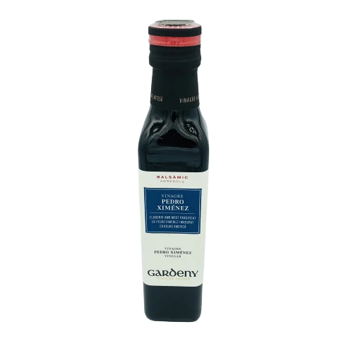 Vinagre Gardeny Pedro Ximénez 250ml