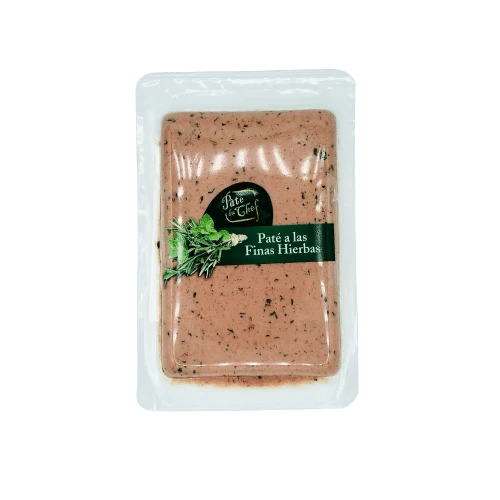 Paté a las Finas Hierbas Westfalia