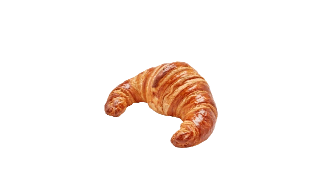 Croissant 90g