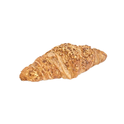 Croissant Integral con Semillas 80g
