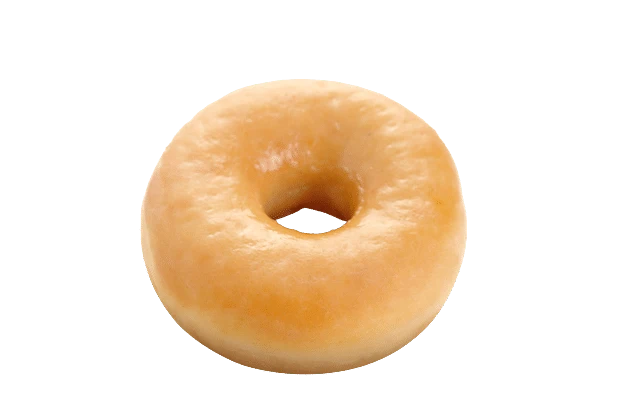 Donut 60g