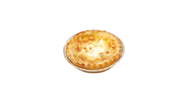 Quiche 3 Quesos 170g