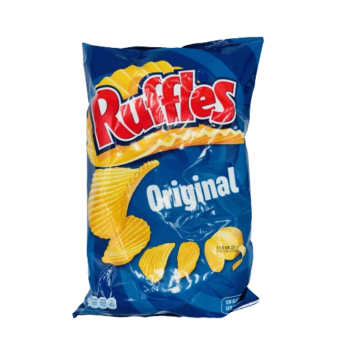 Ruffles Original