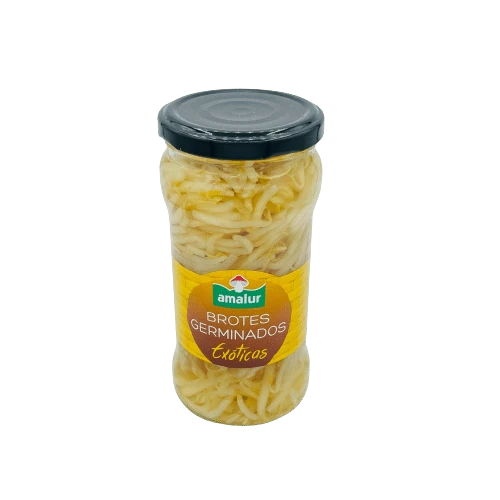 Brotes Germinados Amalur 345g