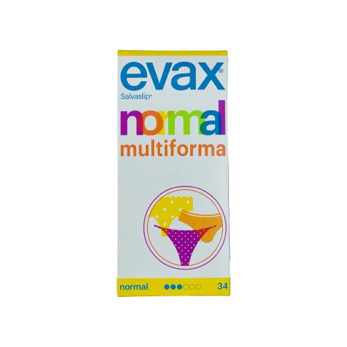 Evax Salva Slip Multiforma