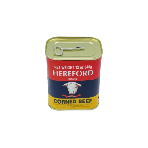 Corned Beef 340g