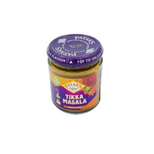 Patak's Pasta Tikka Masala 165g