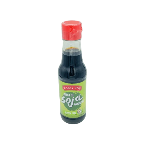 Yang-Tse Salsa de Soja 150ml