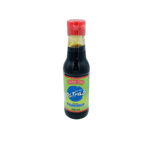 Yang-Tse Salsa de Ostras 150ml