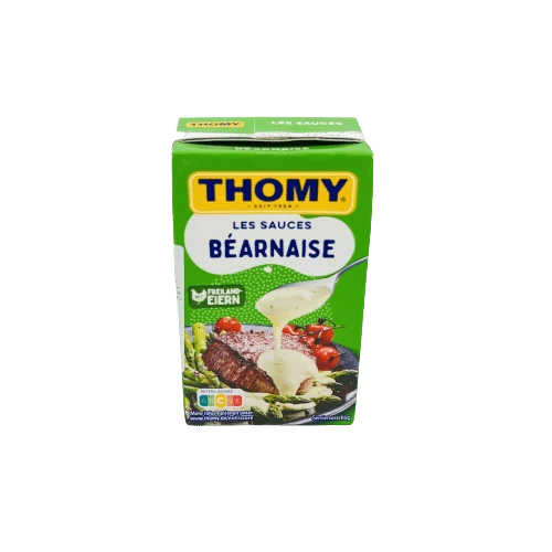 Salsa Bearnesa Thomy