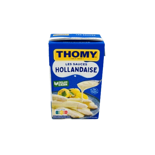 Salsa Holandesa Thomy