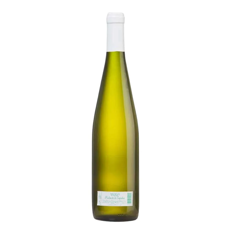 Vino Blanco Tirilla