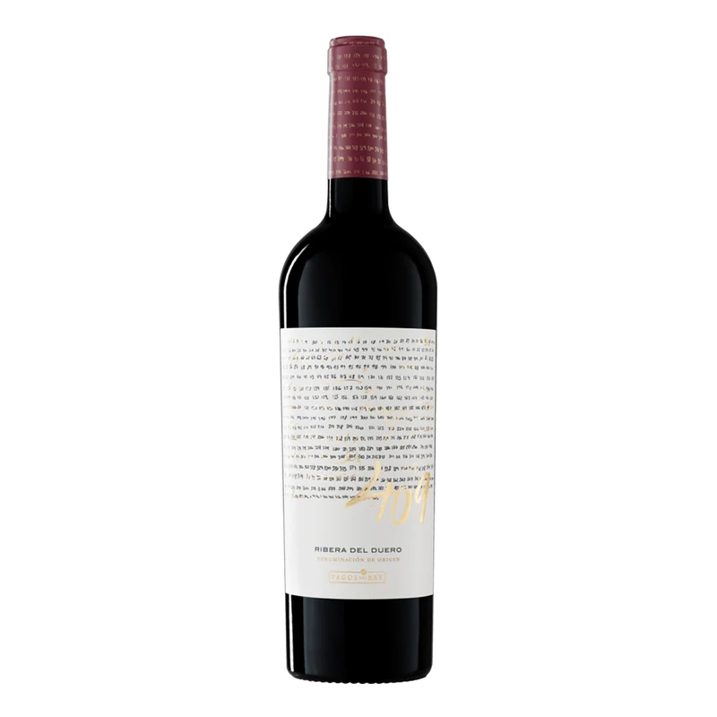 Vino Tinto 409 Ribera del Duero