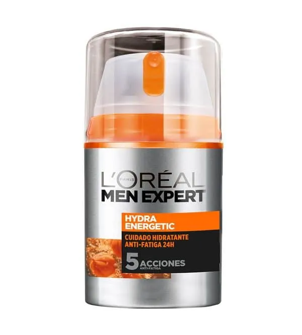 L'Oréal Men Expert Hidratante Anti-Fatiga