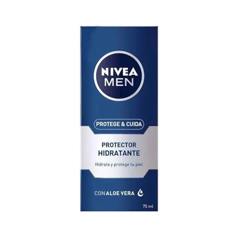 Nivea Men Hidratante Protector