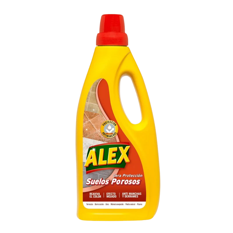 Alex Cera Suelos Porosos