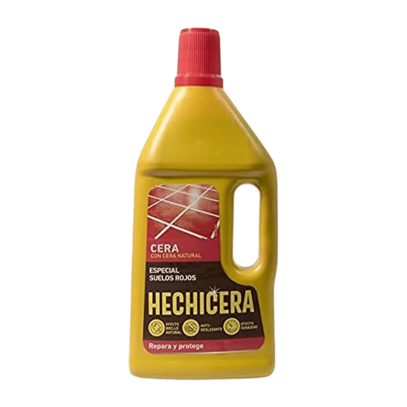Hechicera Cera Especial Suelos Rojos