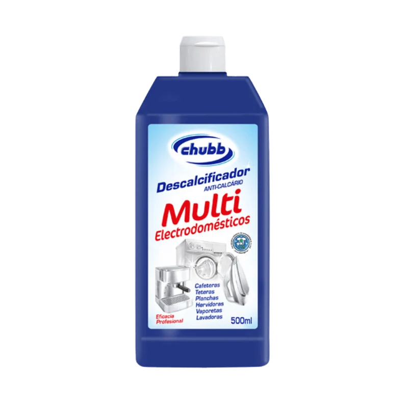 Chubb Descalcificador Multi Electrodomésticos