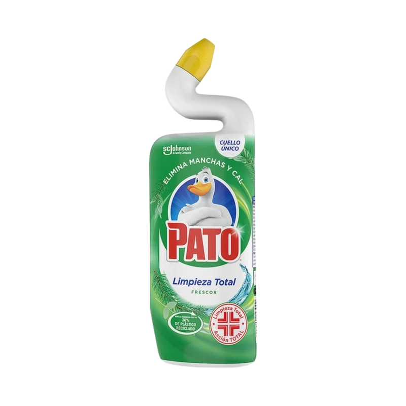 Pato Limpieza Total Frescor