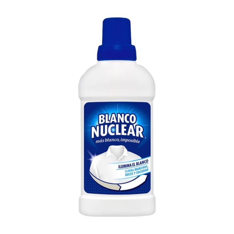 Blanco Nuclear Líquido